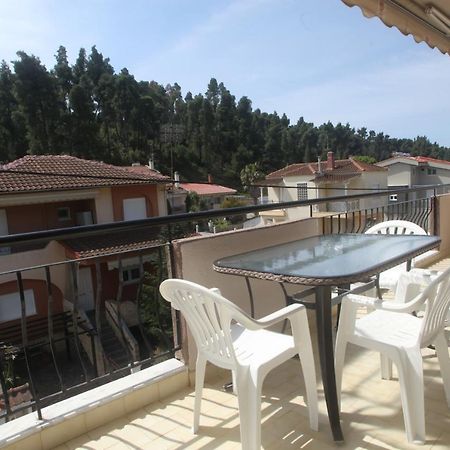 Kasimidis Apartments Siviri Zewnętrze zdjęcie