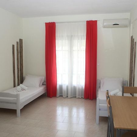 Kasimidis Apartments Siviri Zewnętrze zdjęcie
