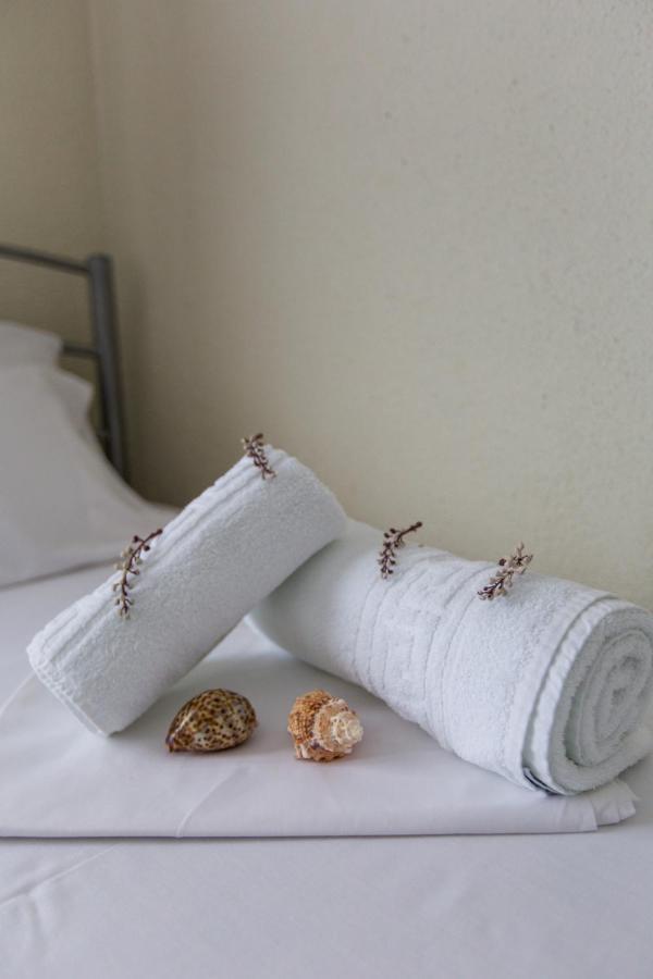 Kasimidis Apartments Siviri Zewnętrze zdjęcie