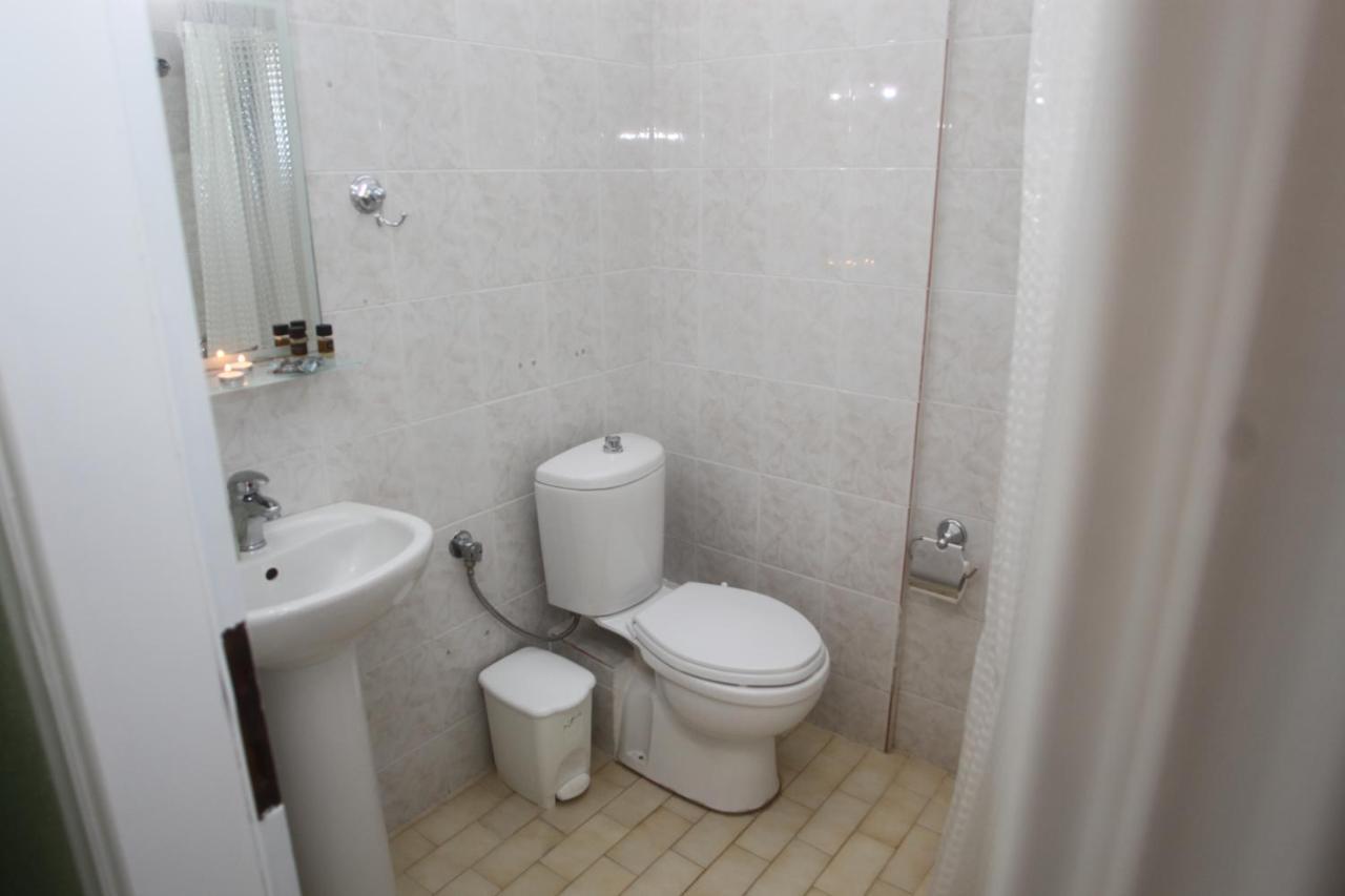 Kasimidis Apartments Siviri Zewnętrze zdjęcie