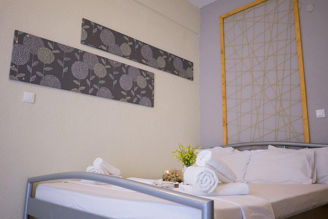 Kasimidis Apartments Siviri Zewnętrze zdjęcie