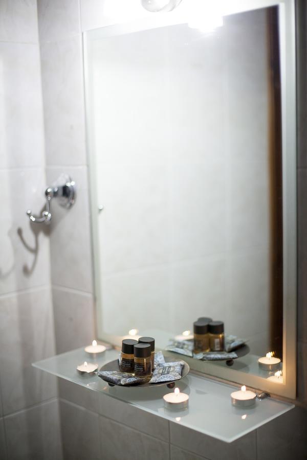 Kasimidis Apartments Siviri Zewnętrze zdjęcie