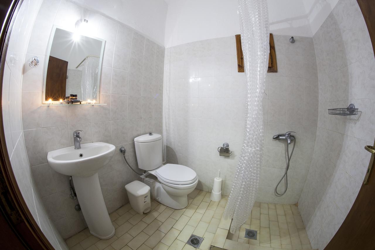 Kasimidis Apartments Siviri Zewnętrze zdjęcie