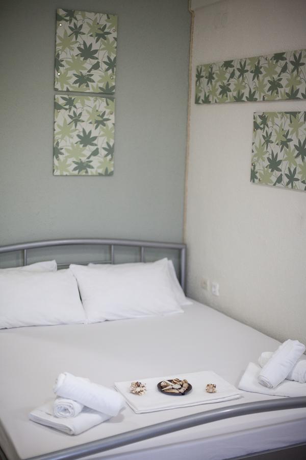 Kasimidis Apartments Siviri Zewnętrze zdjęcie